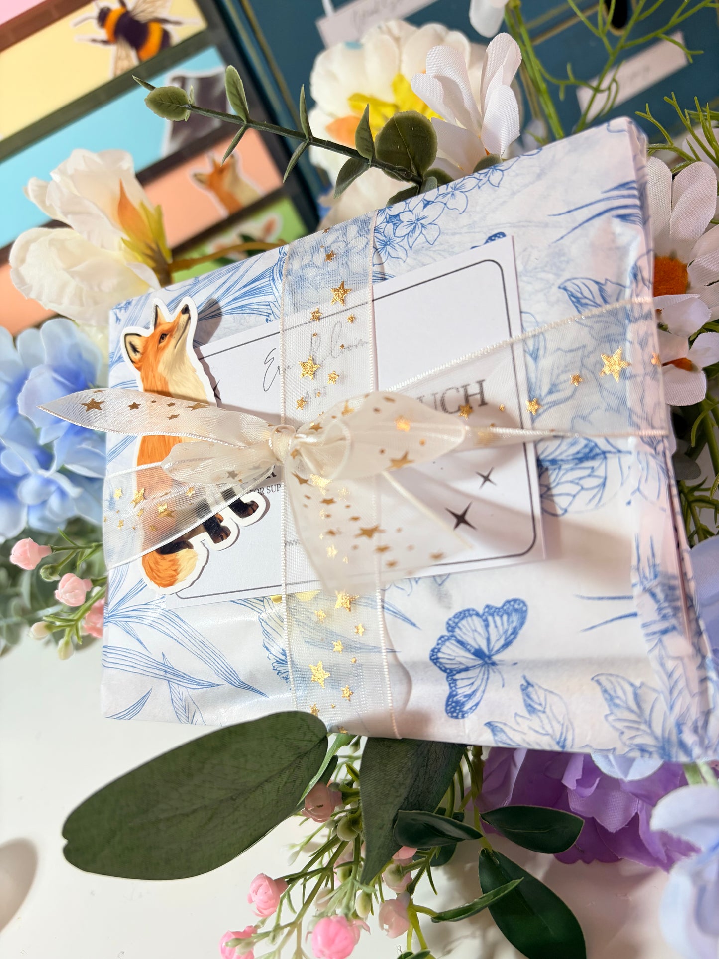 Bloom Print Club Monthly Subscription