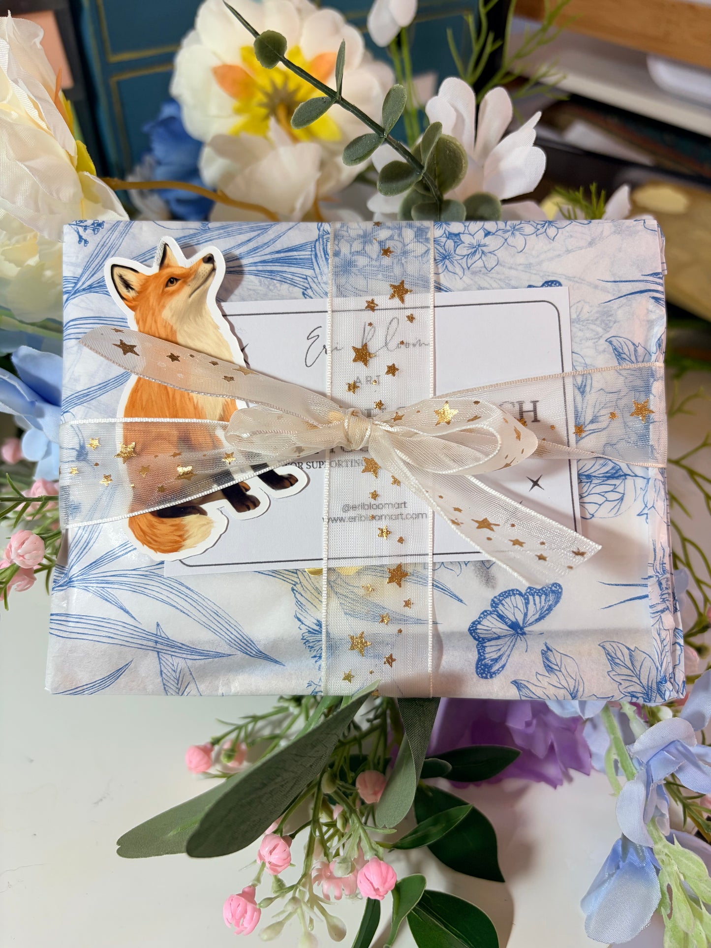 Bloom Print Club Monthly Subscription