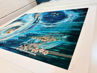 Wisp | Limited Edition Print