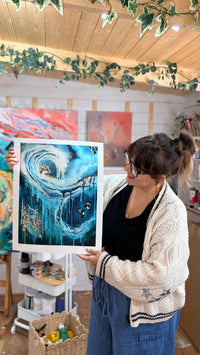 Wisp | Limited Edition Print