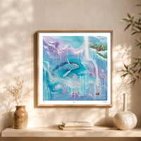 Reverie | Limited Edition Print