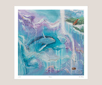 Reverie | Limited Edition Print