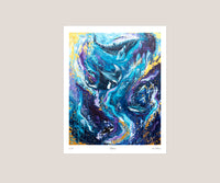 Thalassa | Limited Edition Print