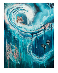 Wisp | Limited Edition Print