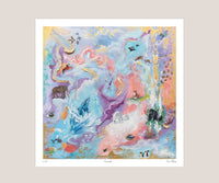 Wonder | Limited Edition Print