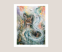 Fable | Limited Edition Print