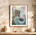 Fable | Limited Edition Print