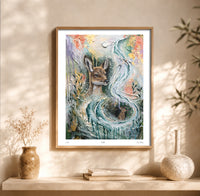 Fable | Limited Edition Print