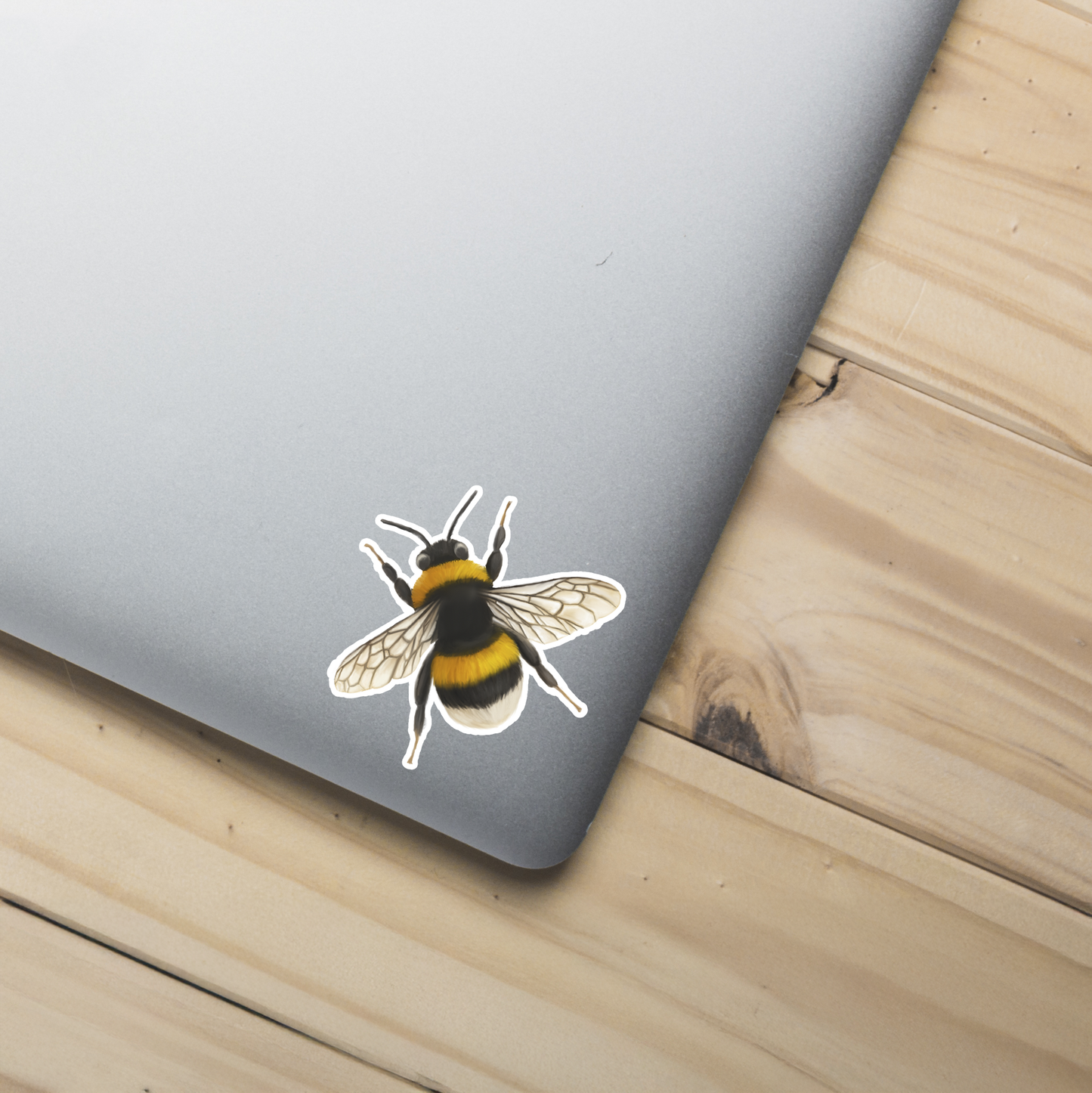 Bumblebee Sticker